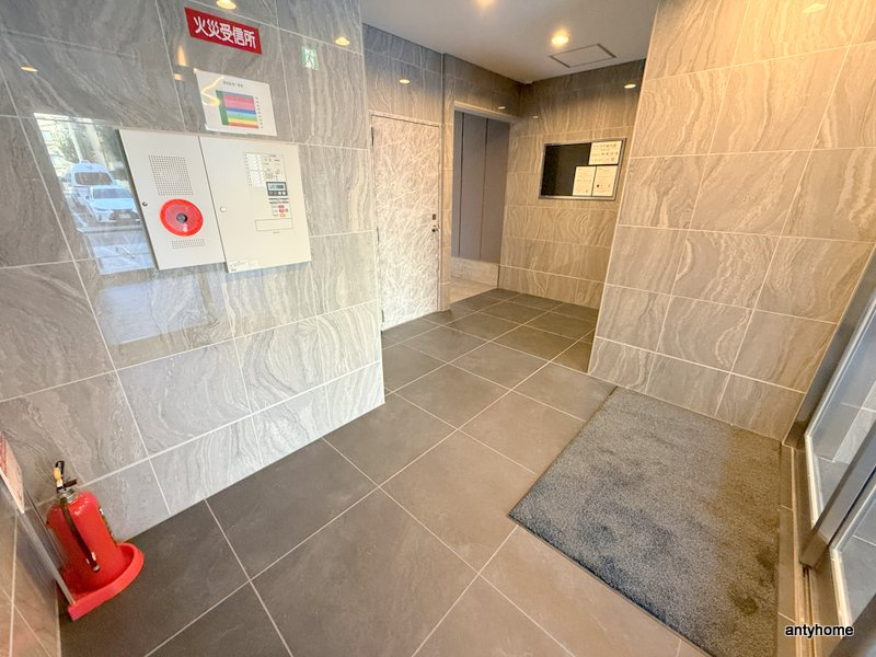 リベラ千林大宮　仲介手数料無料のその他共用部分