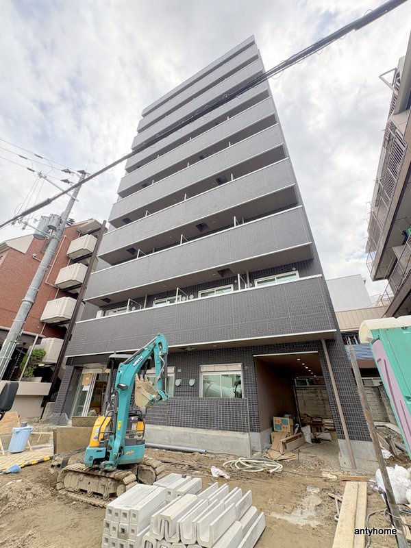 リベラ千林大宮　仲介手数料無料