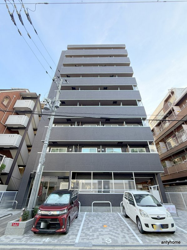 リベラ千林大宮　仲介手数料無料