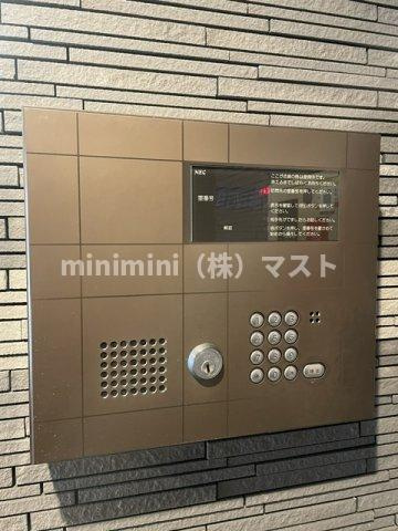 サン・クレールのセキュリティ