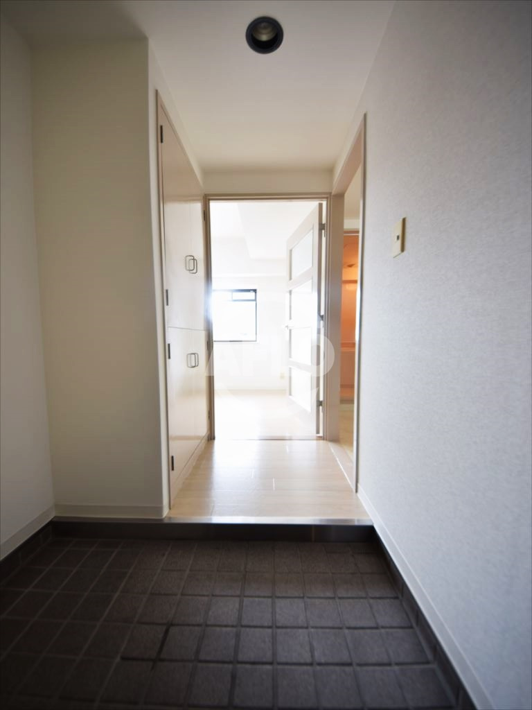 Home Builder Ebisuの玄関|Home Builder Ebisu　玄関