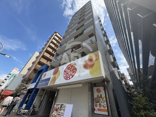 Home Builder Ebisuの外観|Home Builder Ebisu　外観