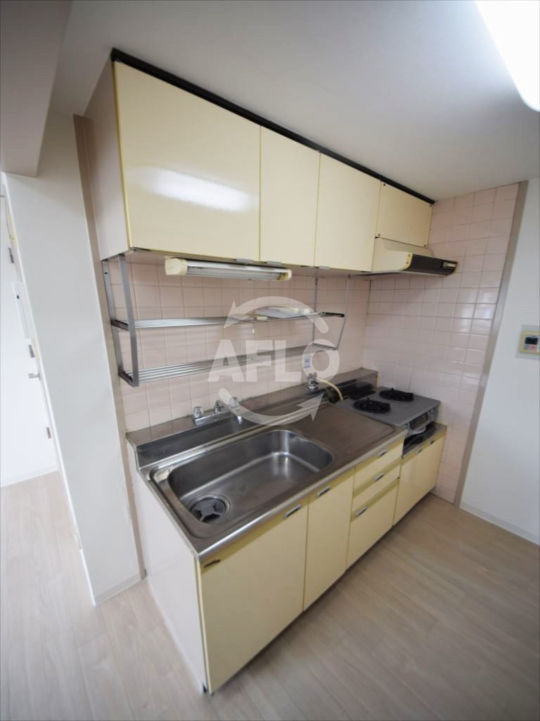 Home Builder Ebisuのキッチン|Home Builder Ebisu　キッチン