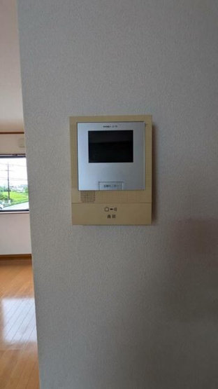 【セキュリティ】 | スカイパレス