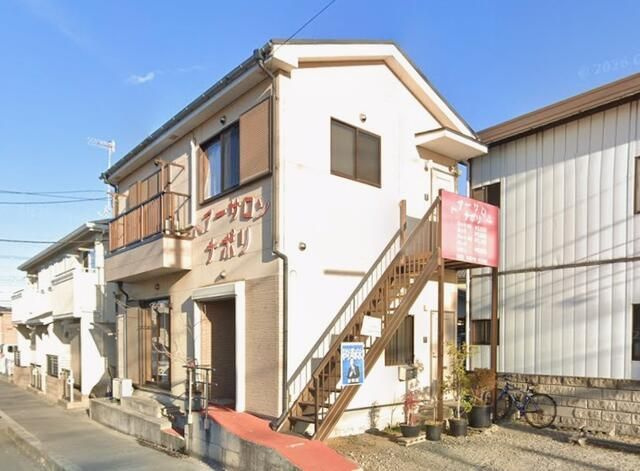 【外観】 | スカイパレス