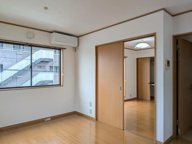 【居間・リビング】 | スカイパレス