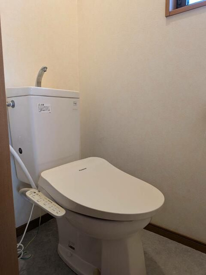 【トイレ】 | スカイパレス