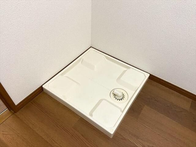 江戸川区平井６丁目の賃貸マンションの設備