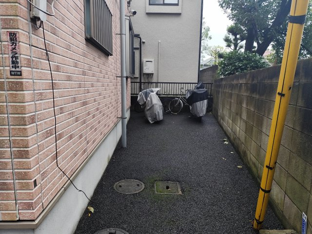 オオノハイツのその他