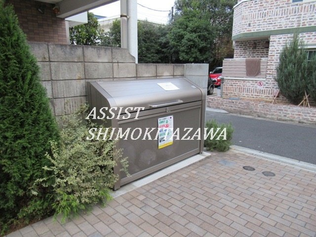 Bresportのその他