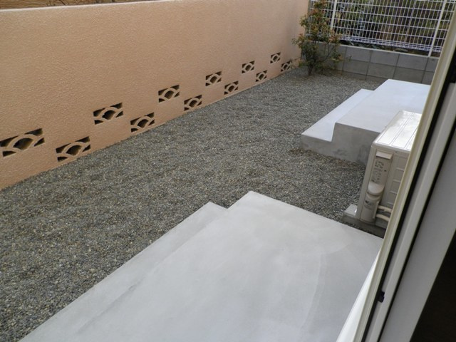 レオパルド日吉のその他