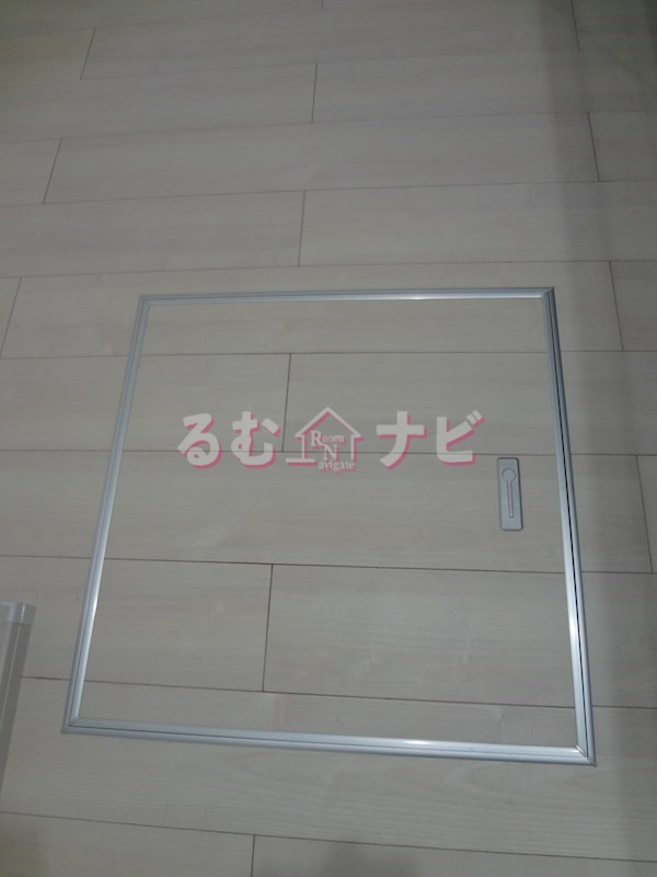福岡市南区大池１丁目のアパートのその他|展望
