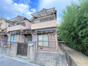　枚方市茄子作2丁目戸建貸家の画像