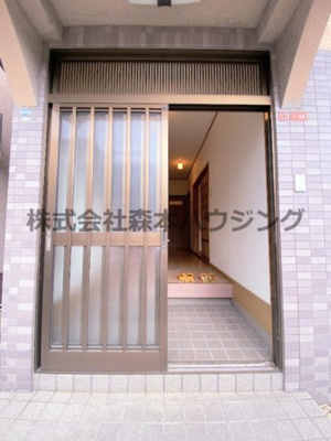【内装】 | 　枚方市茄子作2丁目戸建貸家 | 内装もきれいです
