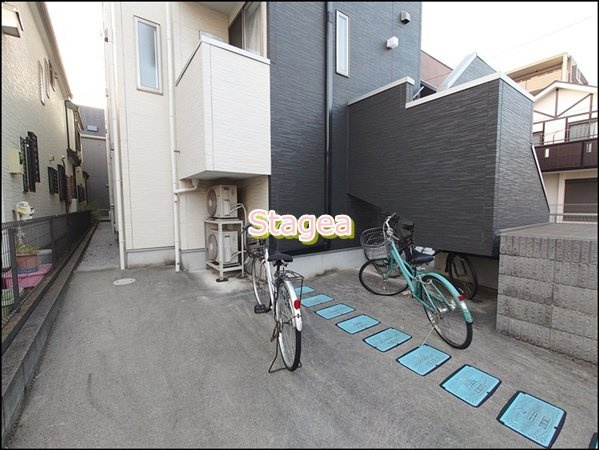 ＣＢ宮原ルクアのその他共用部分