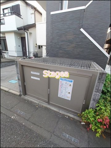 ＣＢ宮原ルクアのその他共用部分