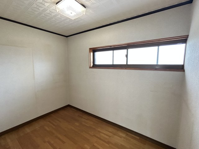 阿南市那賀川町色ケ島民養　中古戸建の収納