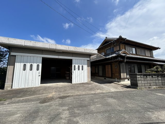阿南市那賀川町色ケ島民養　中古戸建のその他
