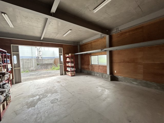 阿南市那賀川町色ケ島民養　中古戸建のその他