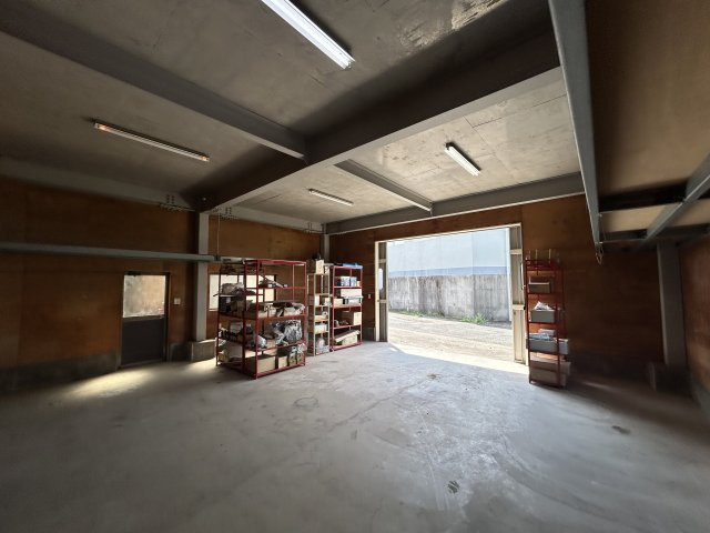 阿南市那賀川町色ケ島民養　中古戸建のその他