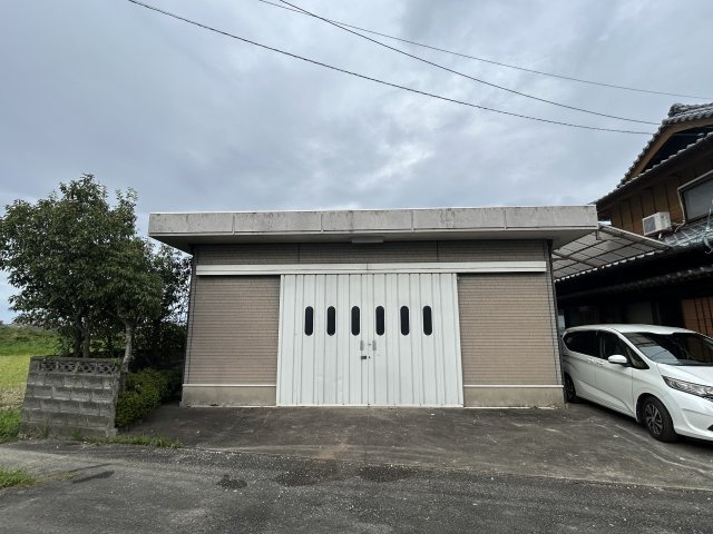 阿南市那賀川町色ケ島民養　中古戸建のその他