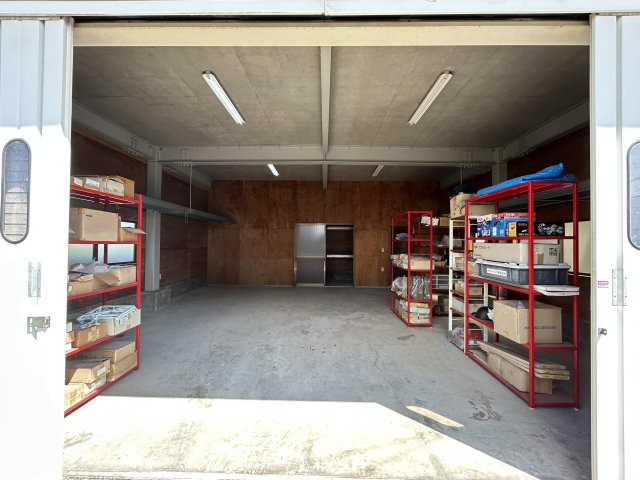 阿南市那賀川町色ケ島民養　中古戸建のその他