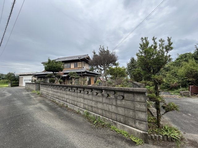 阿南市那賀川町色ケ島民養　中古戸建のその他