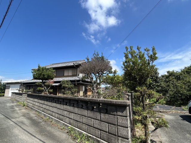 阿南市那賀川町色ケ島民養　中古戸建のその他