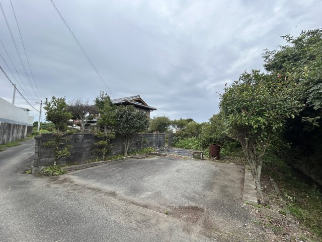 阿南市那賀川町色ケ島民養　中古戸建のその他