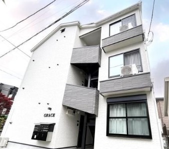 GRACE葛西のその他