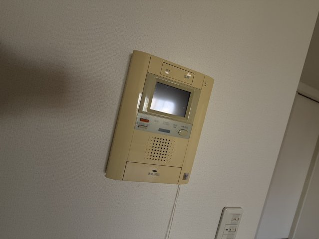 グレンパーク兵庫駅前のセキュリティ