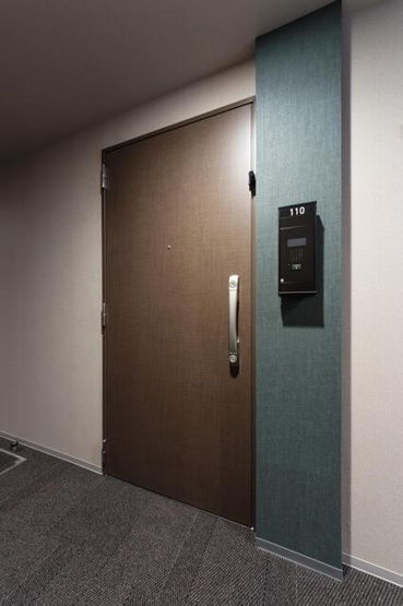 【その他共用部分】 | ※写真は同タイプ住戸です。