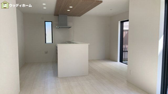 越谷市大間野町11期　新築一戸建て