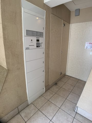 コンフォート両国のその他共用部分