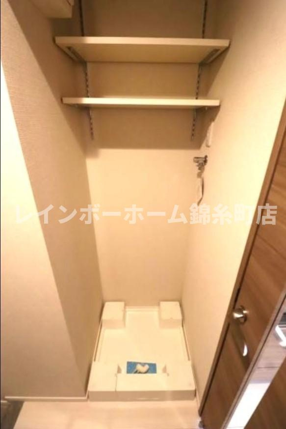 TEC Green Residenceのその他
