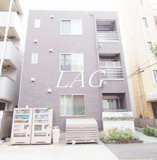 ライズ　ハイネセン（ＲＩＺＥ　ＨＡＩＮＥＳＥＮ） の画像
