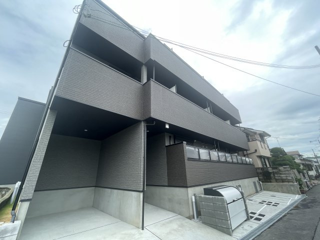 セレニティ下木田B棟のその他