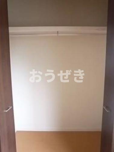 Ｗｏｏｄ　Ｓｐａｃｅ　Ｏｋｕｓａｗａの収納