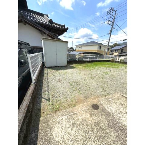 岩波戸建てのその他共用部分