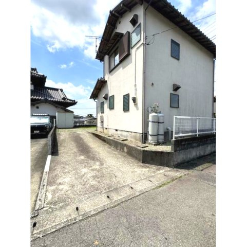 岩波戸建ての設備