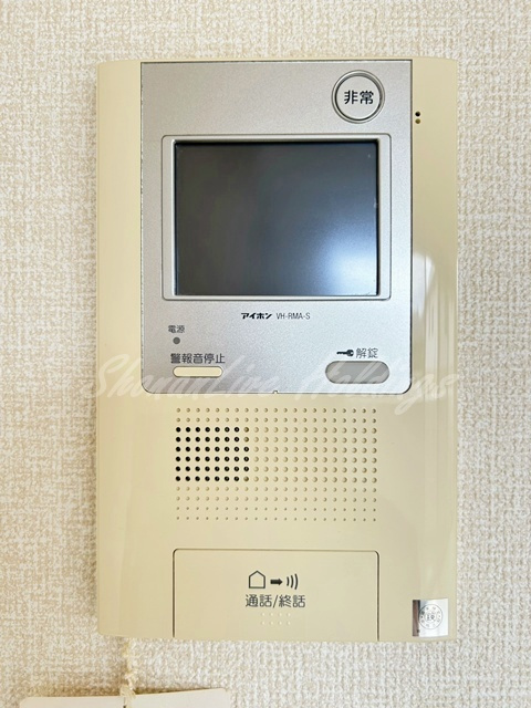 藤沢市藤が岡３丁目の賃貸マンションのセキュリティ|安心のセキュリティ♪