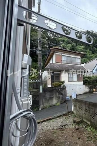 シティハイツ程久保の設備