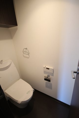 【トイレ】