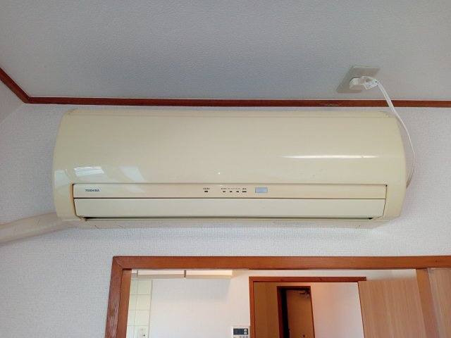 八雲ビルの設備