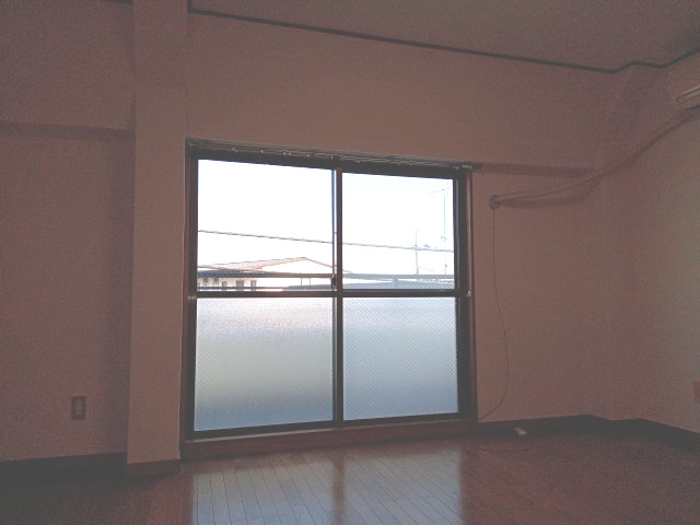 八雲ビルの和室