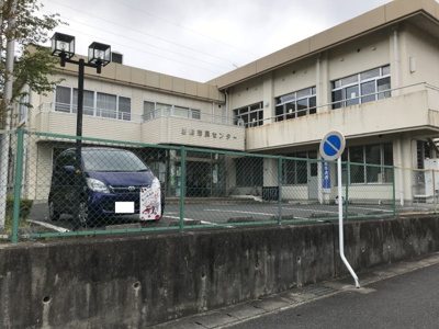 【その他】 | 際川４丁目 | 唐崎支所・市民センター