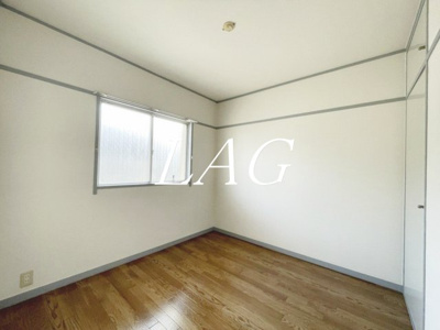 【寝室】 | 春日グリーンハイツ | 寝室です。