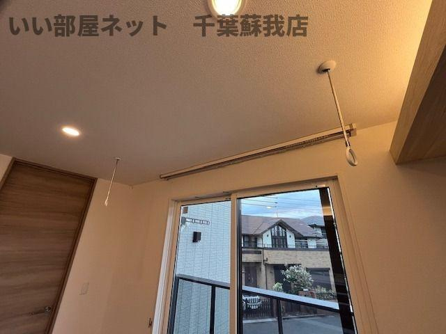 Luminousのその他共用部分