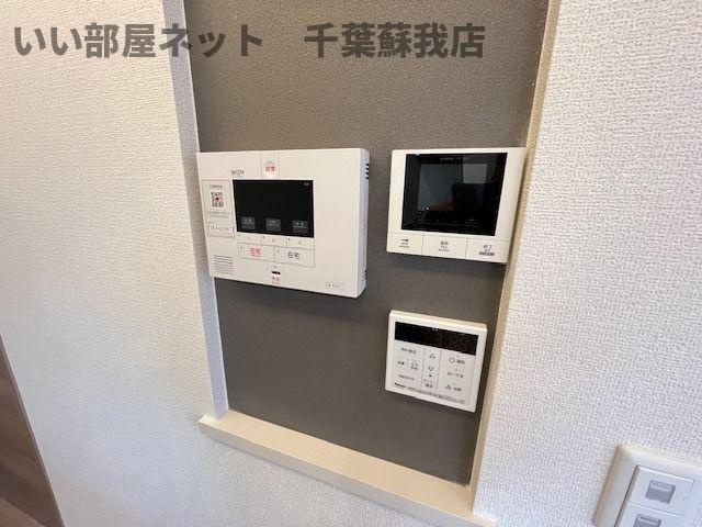 Luminousのセキュリティ