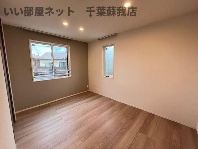 Luminousの洋室|洋室です